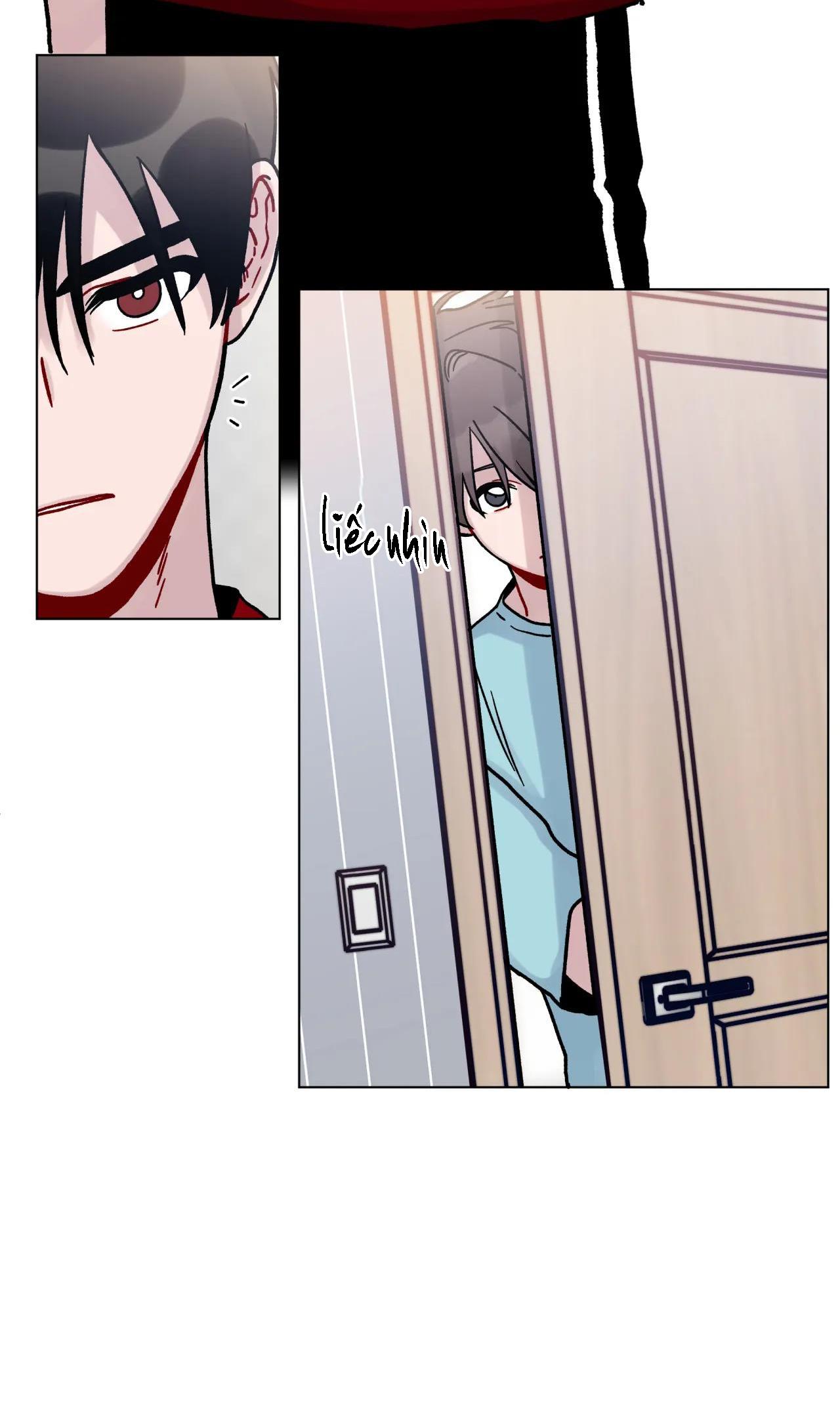 cơn mưa rào mùa hạ chapter 12 10