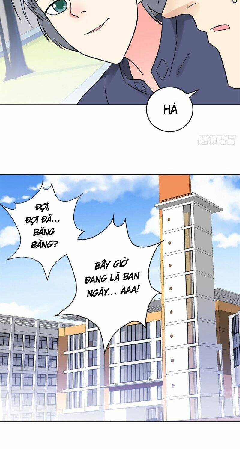 học viện cao thủ chapter 286 17