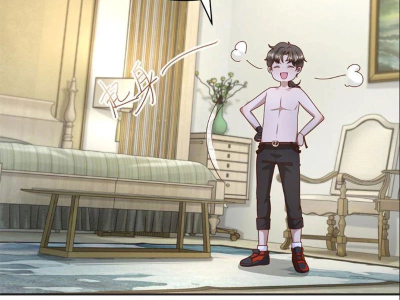 bảy vị tỷ tỷ tuyệt thế vô song của ta chapter 13 6