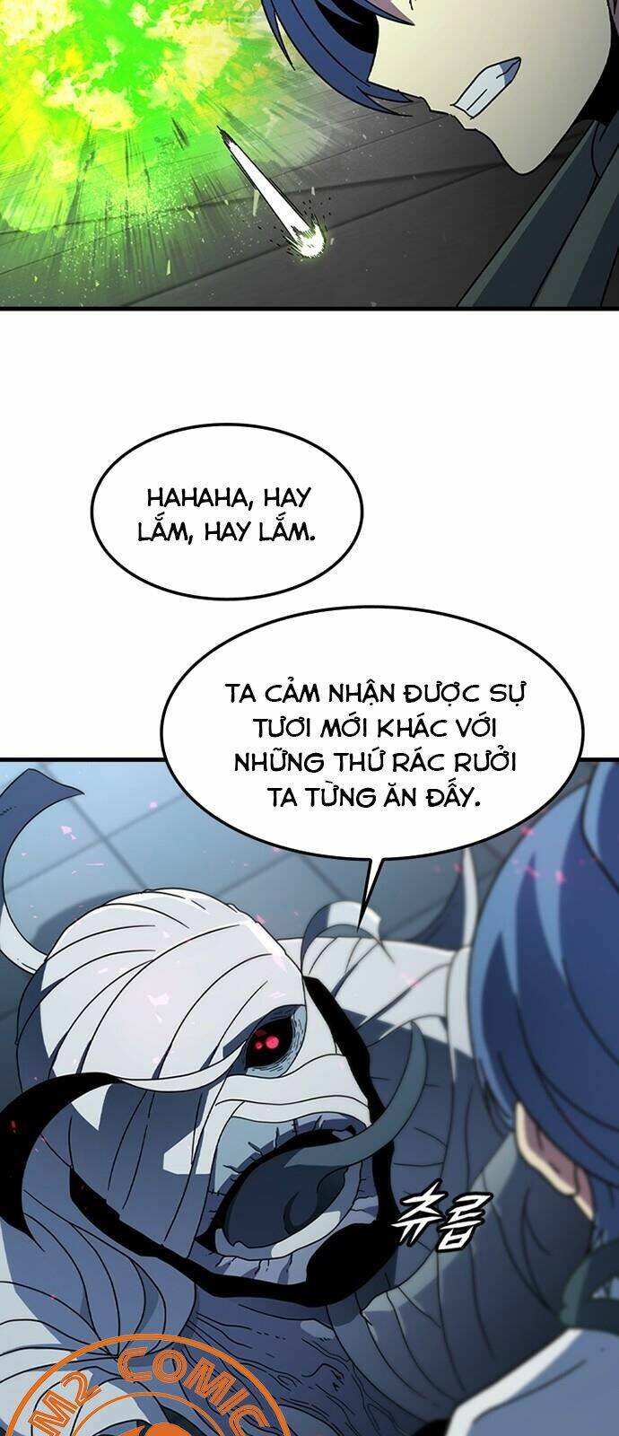 điểm chết chapter 30 43