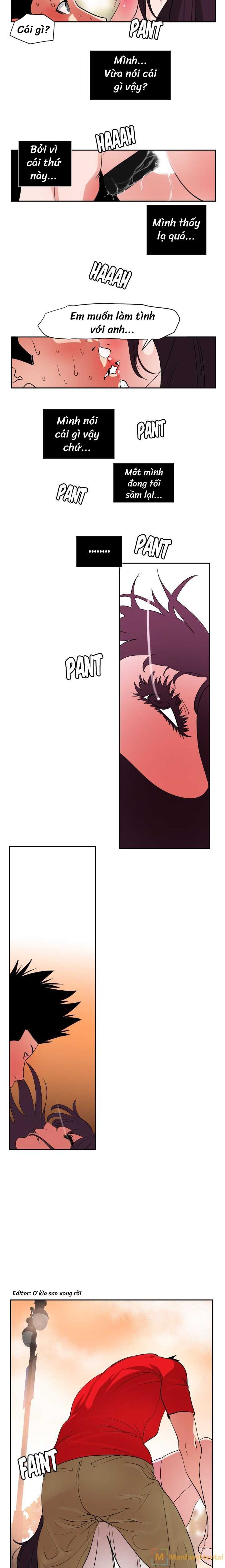 cột thu lôi chapter 10 15