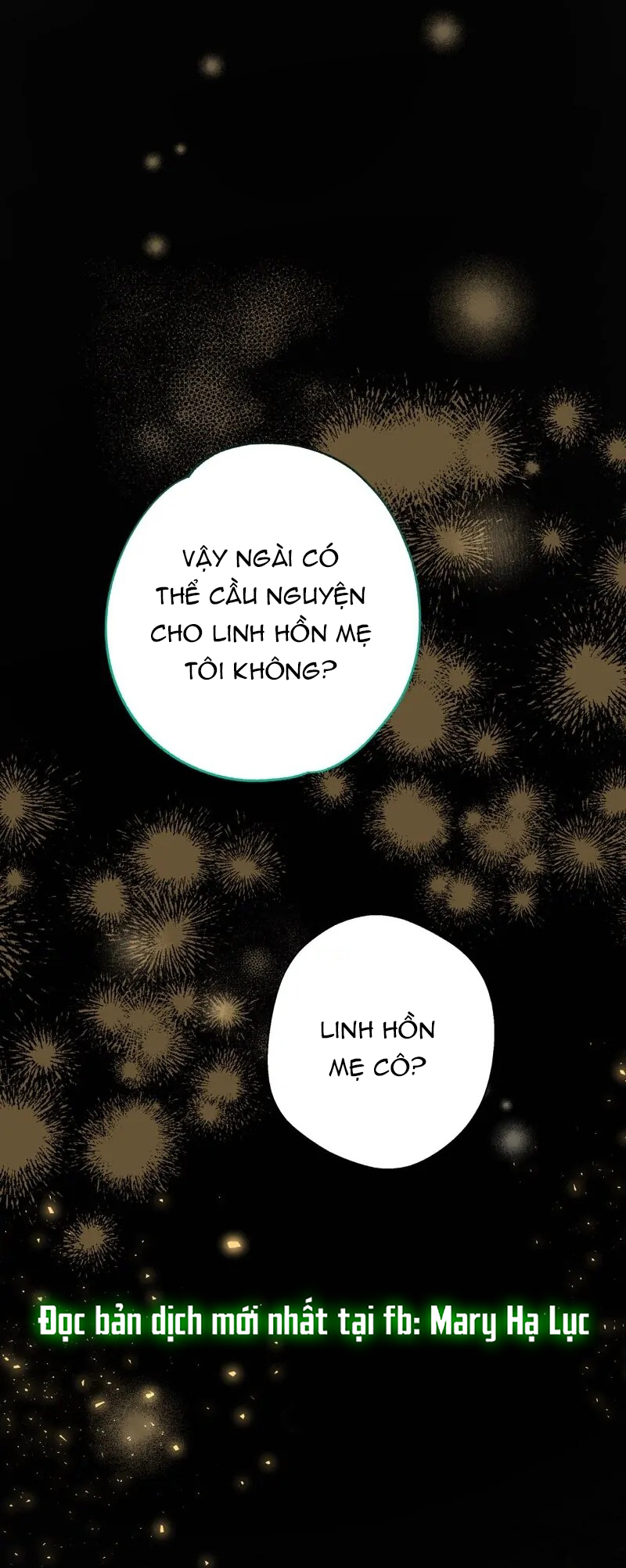 sự cứu rỗi đầy cám dỗ chapter 14.1 6