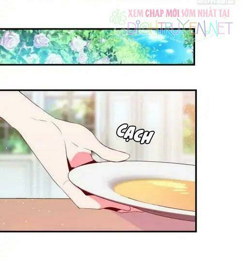 hung mãnh tiểu thư chapter 3 4