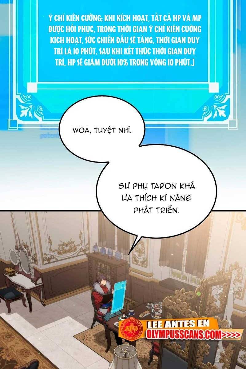 tôi thăng cấp trong lúc ngủ chapter 75 24