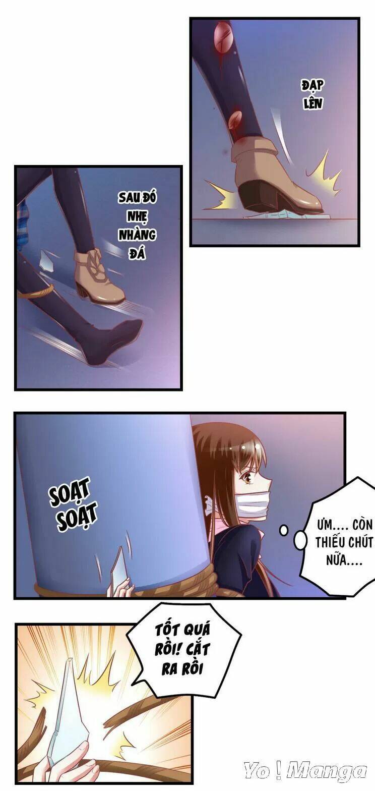 tôi là vợ tôi chapter 114 3