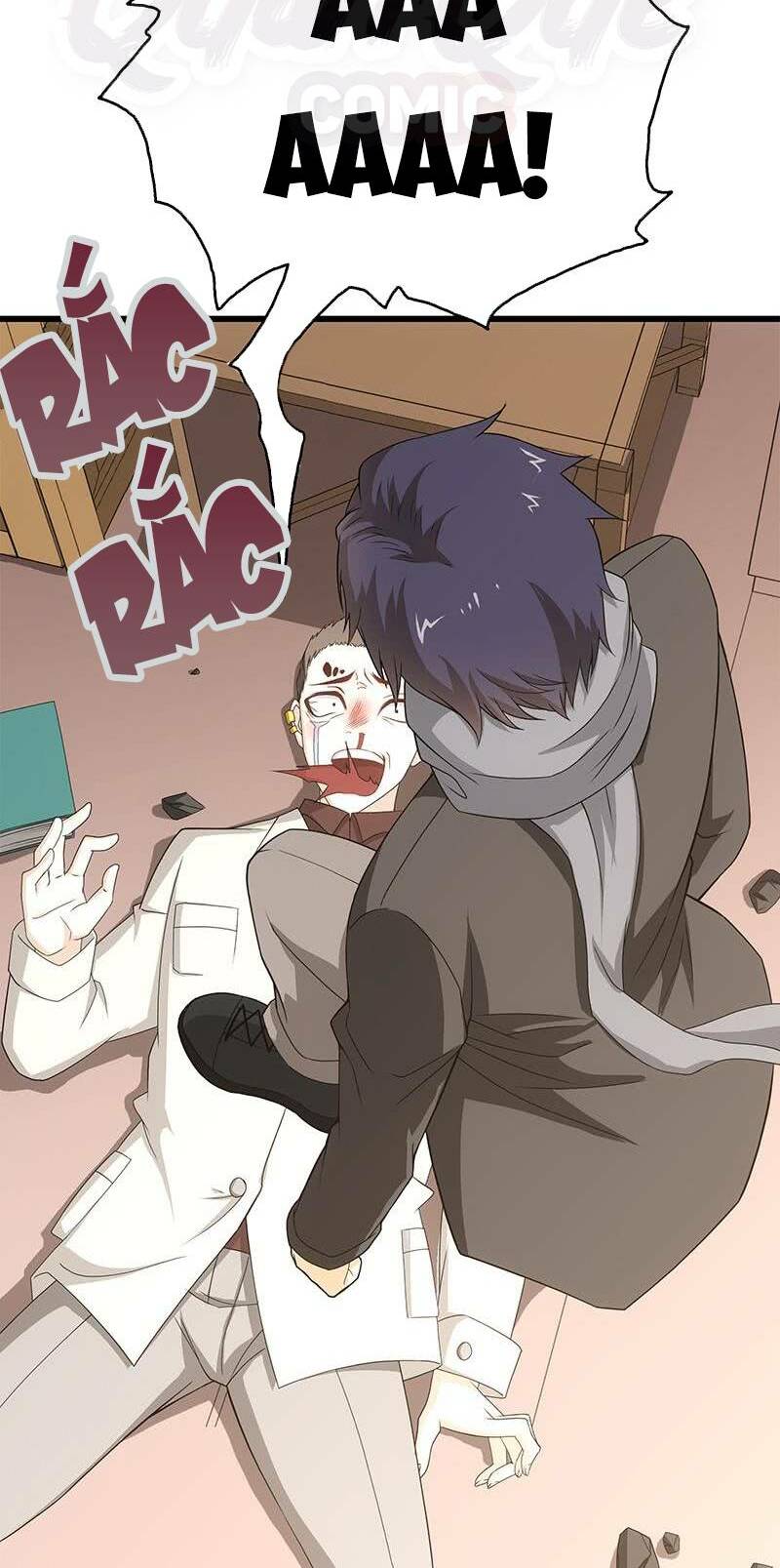 tối cường ở rể chapter 9 21