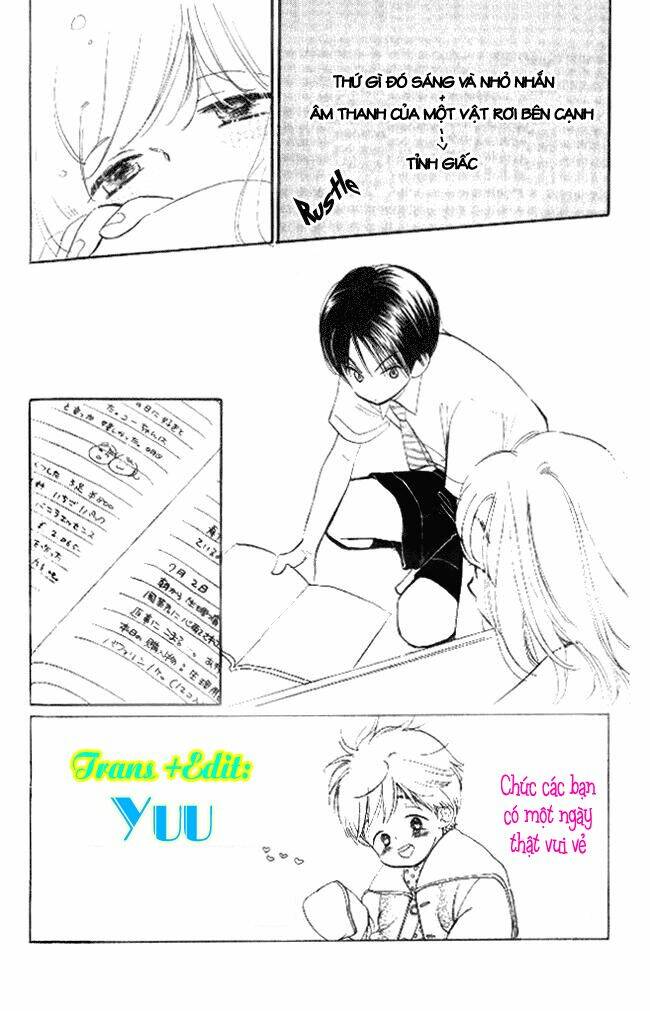 dear mine chapter 6.1 3