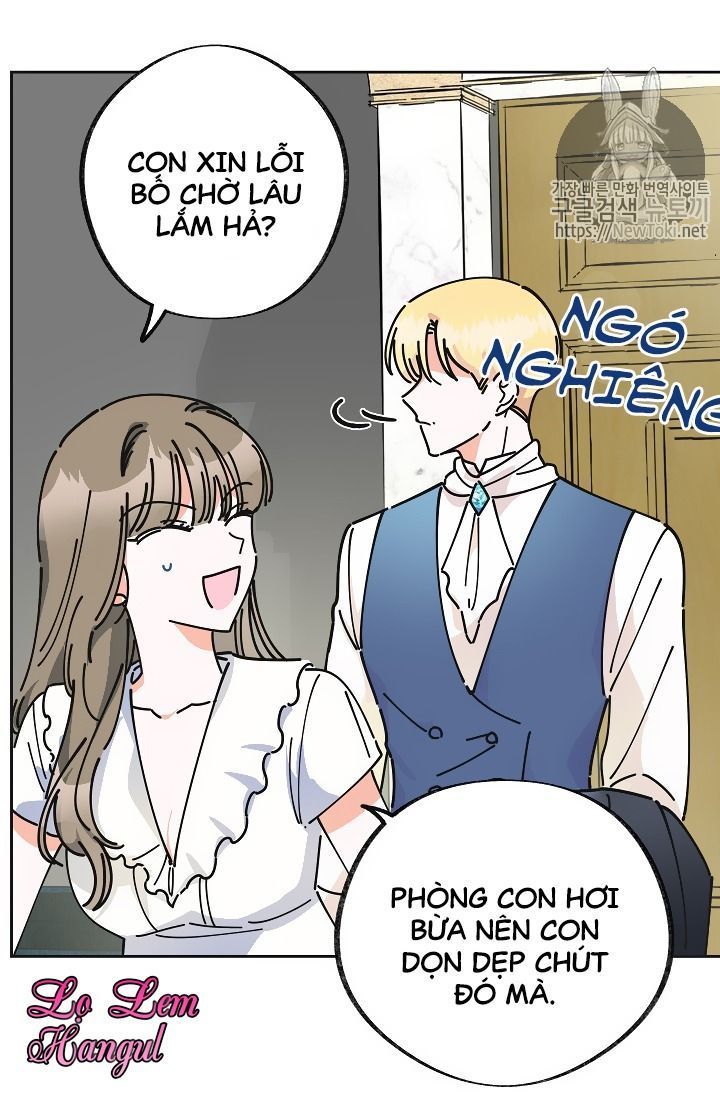 ác nữ tiểu thư chapter 9 22