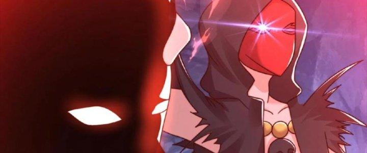 ta nuôi ma quỷ ở trấn ma ti chapter 133 15