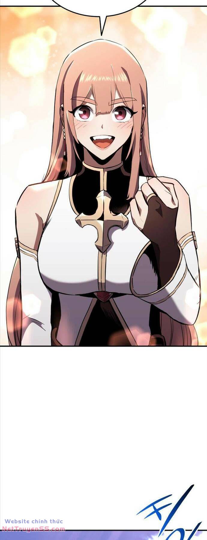 huyền thoại game thủ - tái xuất chapter 140 17