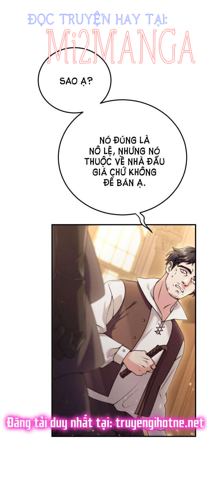 tôi sẽ ly hôn với người chồng bạo chúa của mình Chapter 25.5 - Trang 2