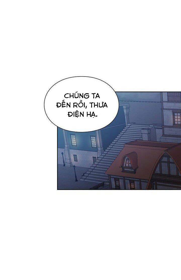 nữ hoàng ngoại khoa chapter 108 50