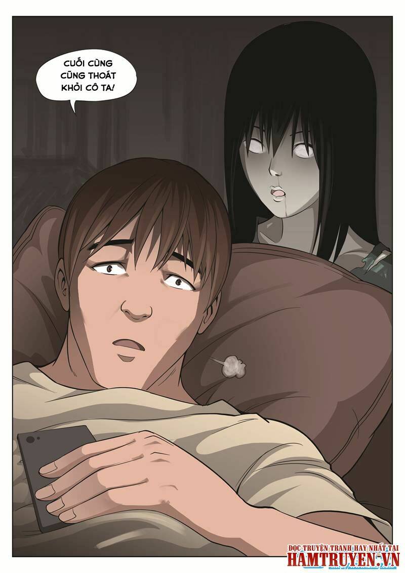 ngụy thủy nghi vân chapter 44 13