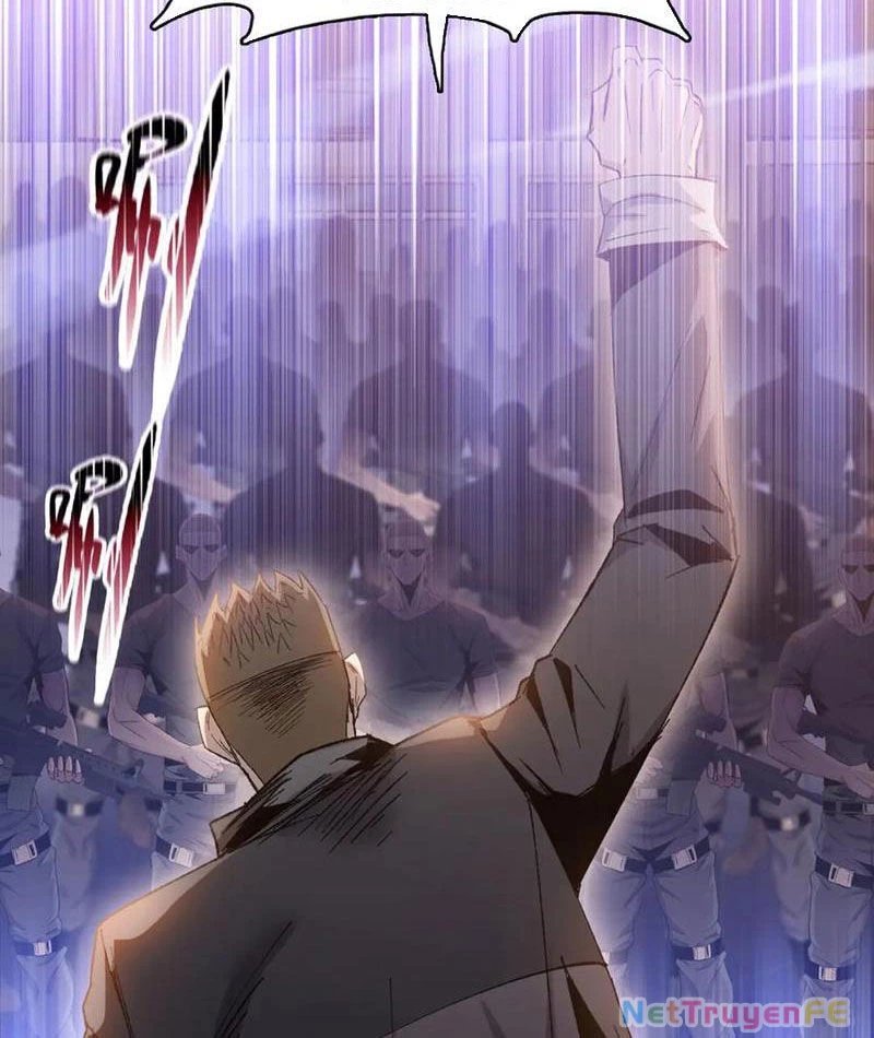 kẻ tàn nhẫn ngày tận thế: bắt đầu dự trữ hàng tỷ tấn vật tư chapter 34 43