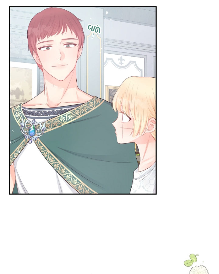 đừng đặt tình cảm mình vào cuốn sách đó chapter 18 19