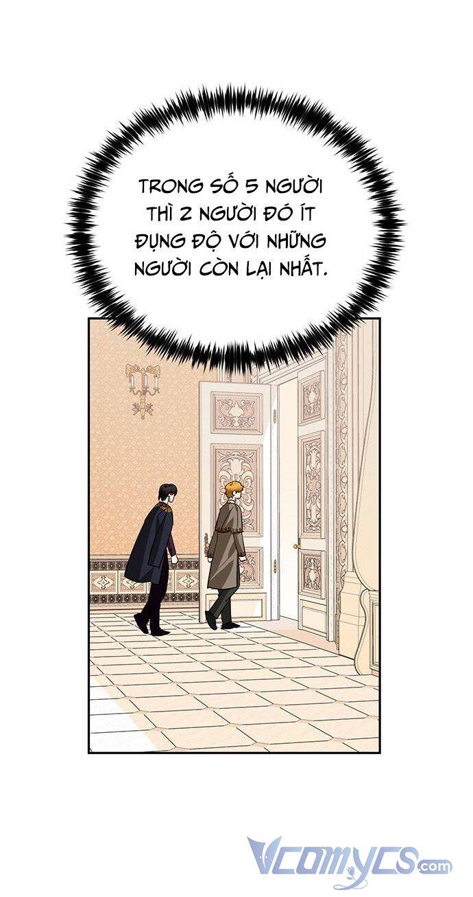 hậu cung của nữ chính chapter 39 20