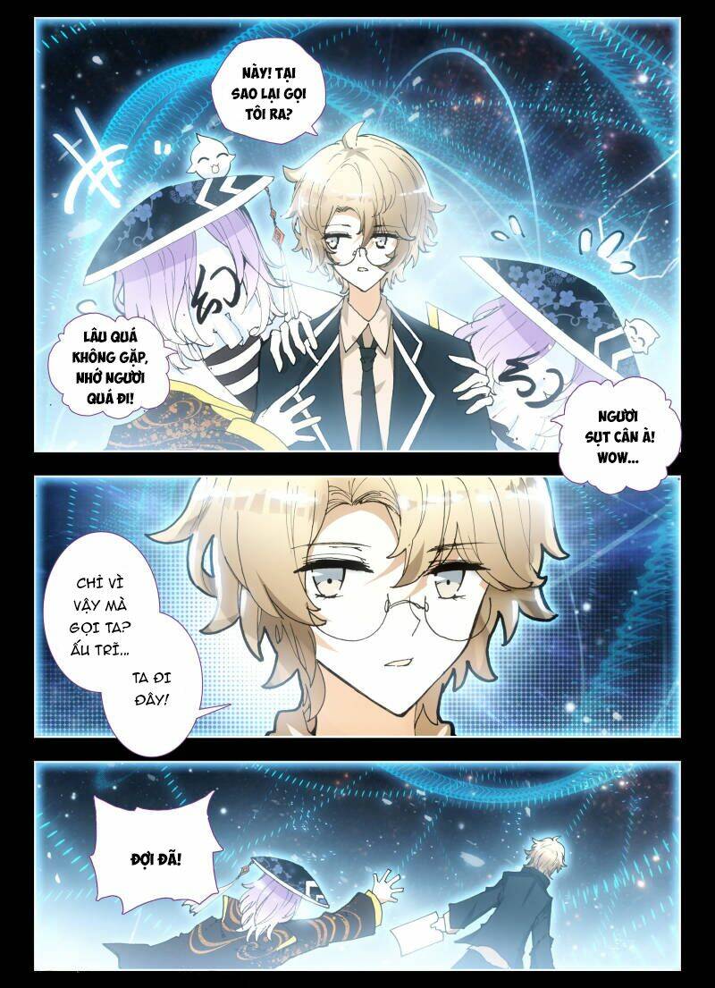 tạp đồ chapter 19 2