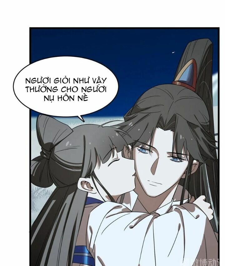 độc bộ thiên hạ: đặc công thần y chapter 236 4