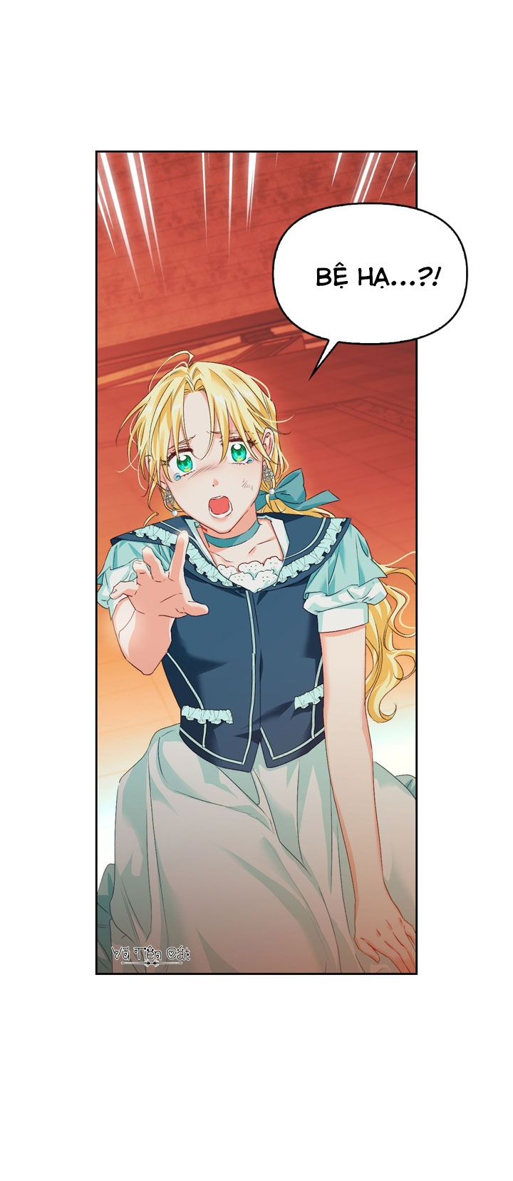 ác nữ xứng đôi với bạo chúa chapter 61 30