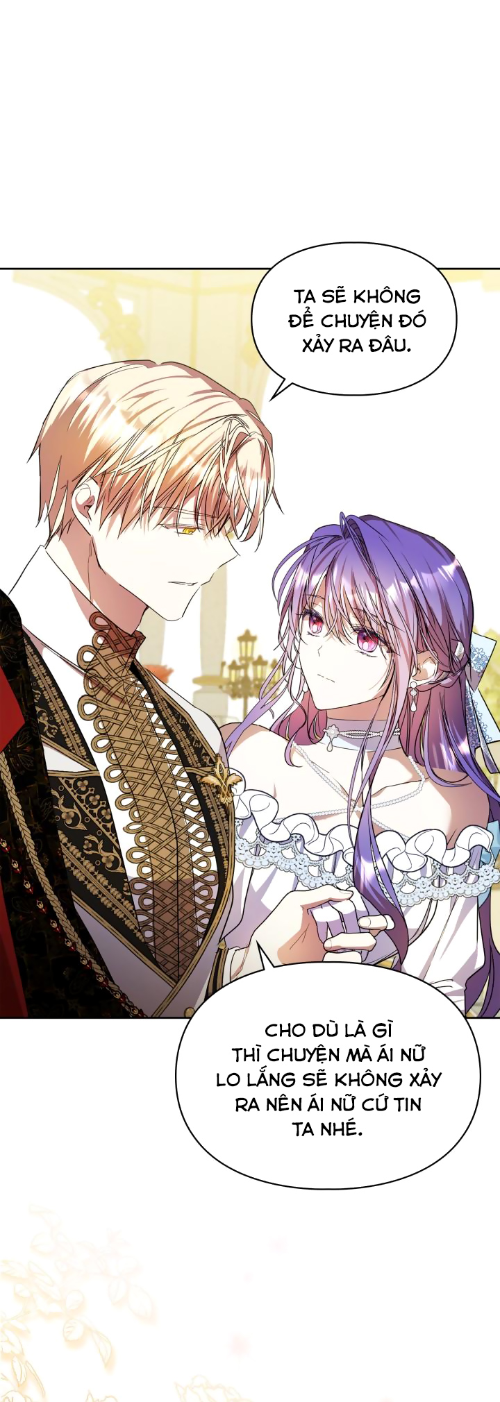 lọ lem hangul comingsoon chapter 16.1 14