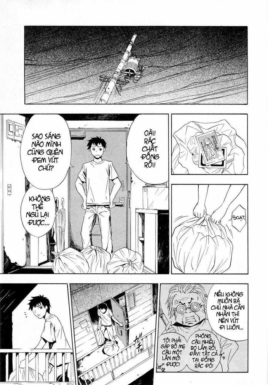 ibitsu (ryou haruka) chapter 1 13