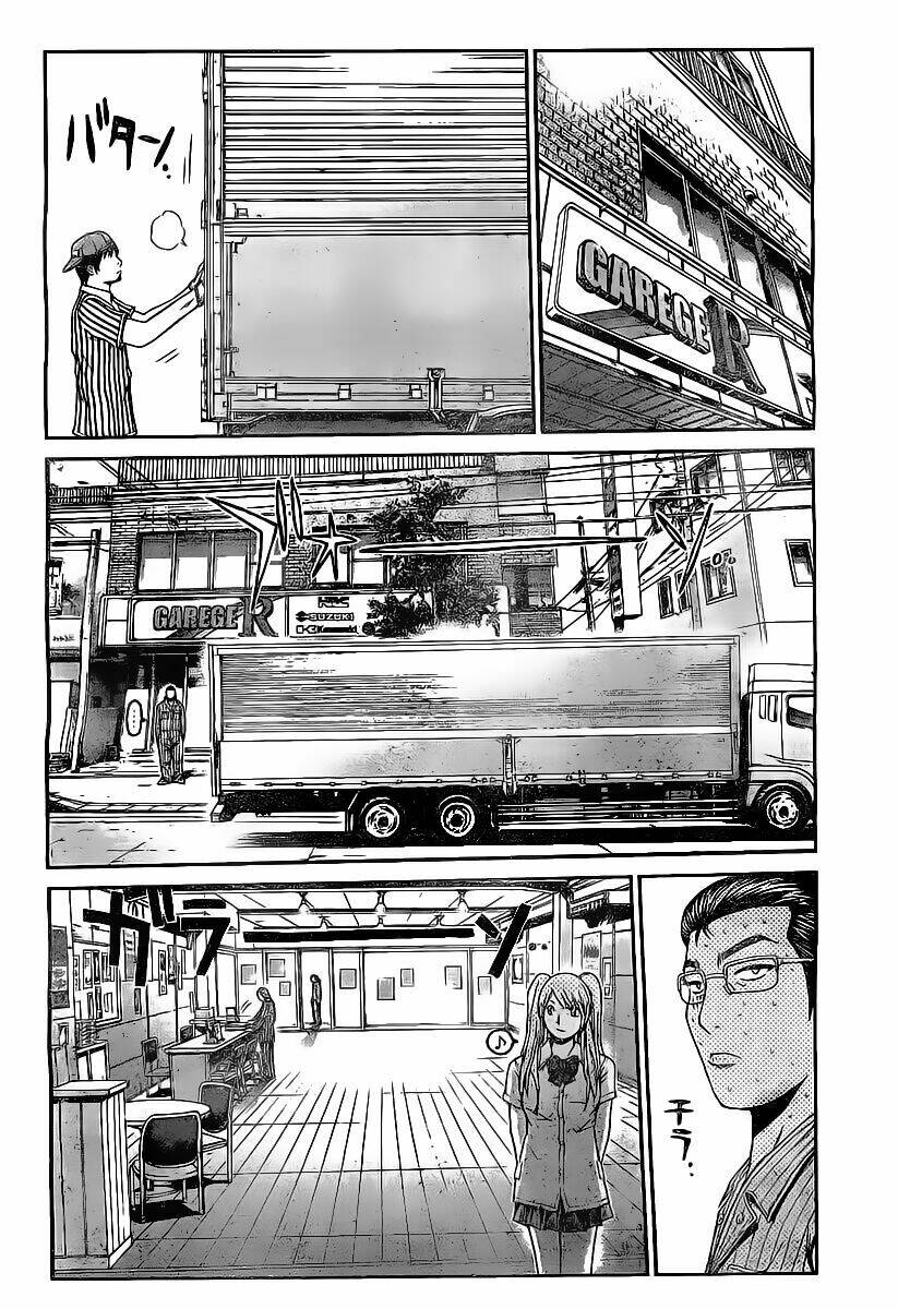 gtr - great transporter ryuji chapter 3 6