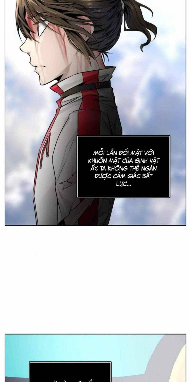 tòa tháp bí ẩn 2 chapter 502 19
