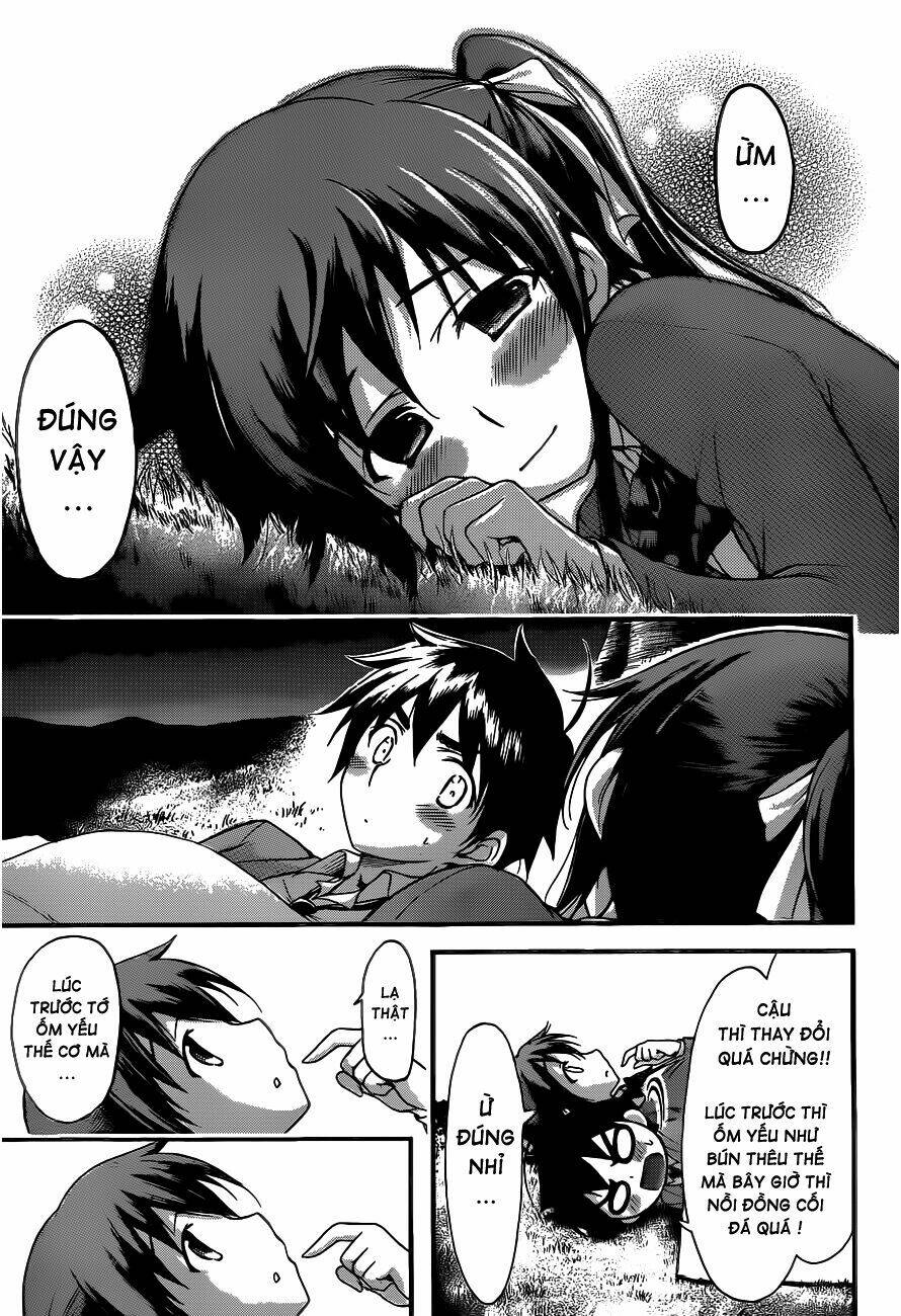 vật thất lạc của bầu trời chapter 68 31