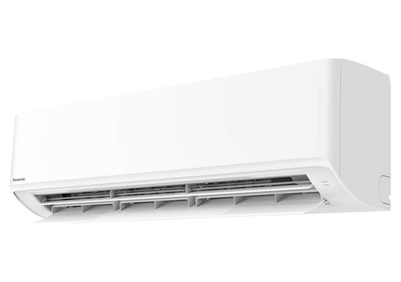 Máy lạnh Panasonic 2.5 HP CU/CS-N24XKH-8 - Hàng Chính Hãng - Chỉ Giao Hồ Chí Minh