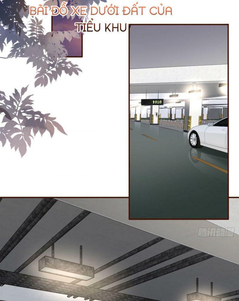 bạn gái tôi mới 30+ tuổi xuân chapter 70 25