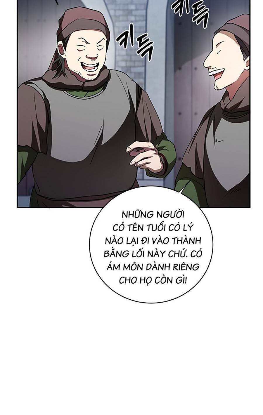 võ đang kỳ hiệp chapter 97 39