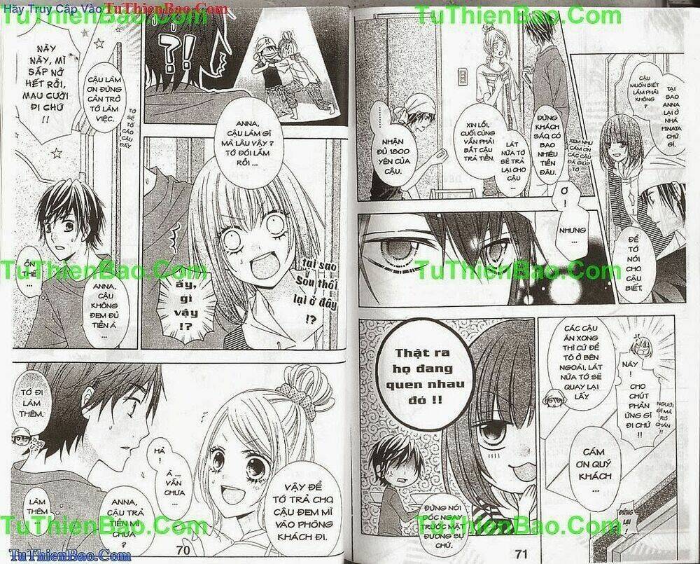 bầu trời sao đêm chapter 7 37