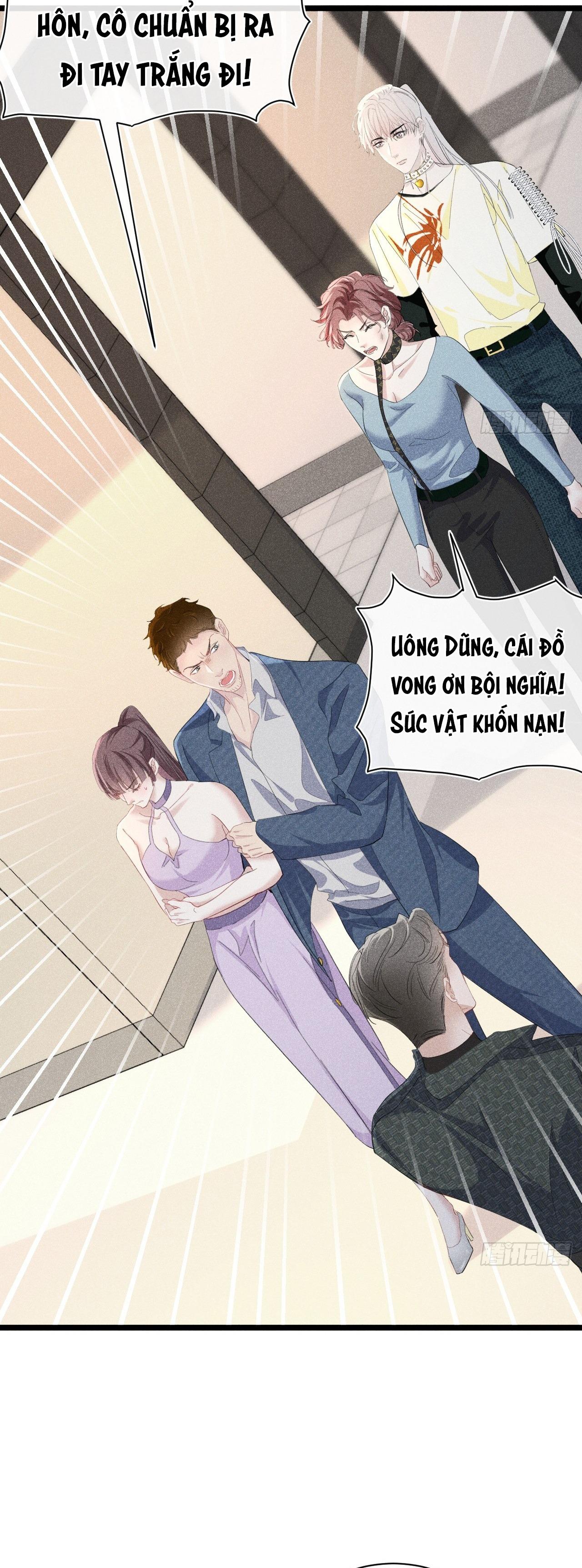 nhặt được ác quỷ chapter 6 33