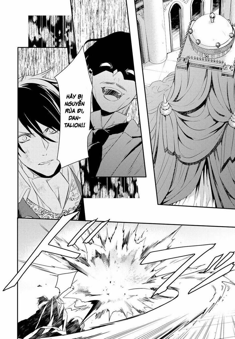 phong ấn triệu hồi ác quỷ dantalion chapter 85 15