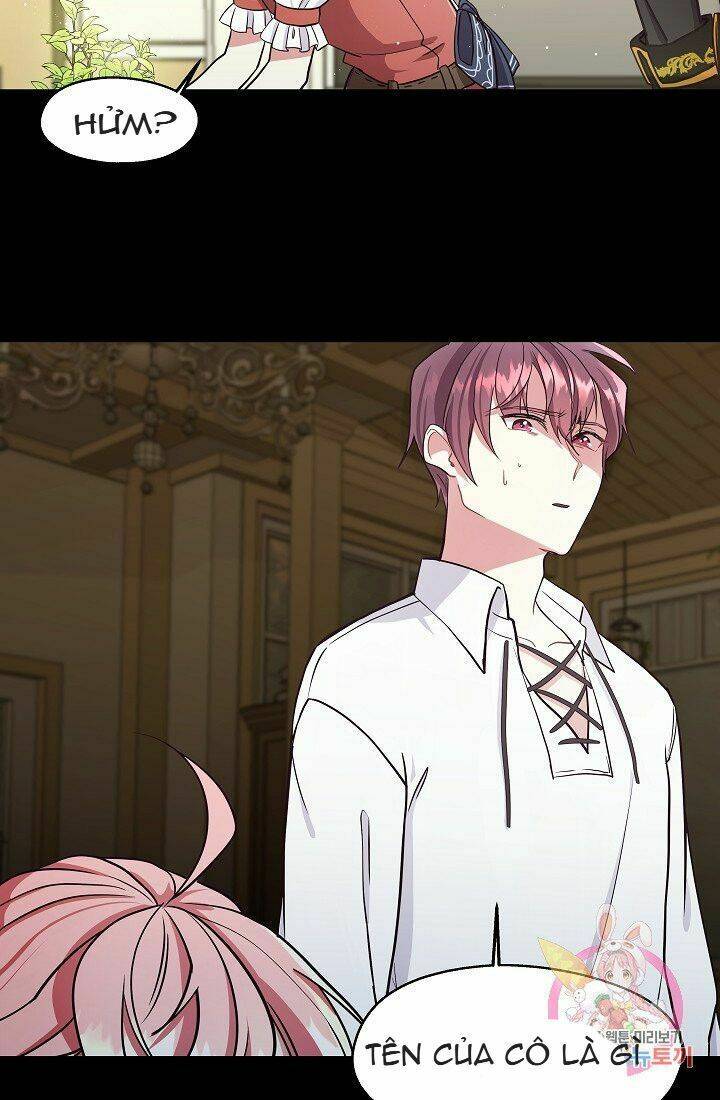 xin chào, tôi là người làm vườn! chapter 2 42