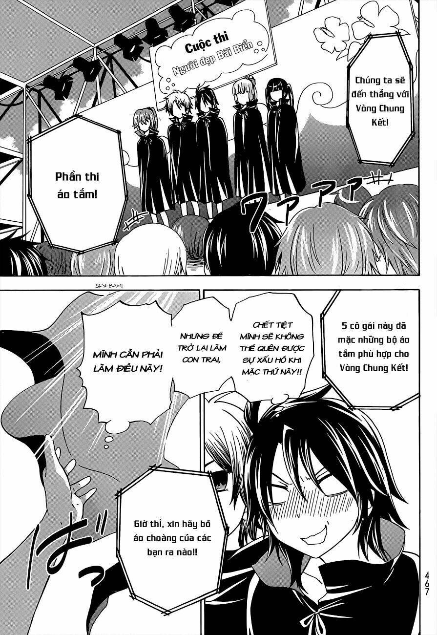 maga-tsuki chapter 34 18