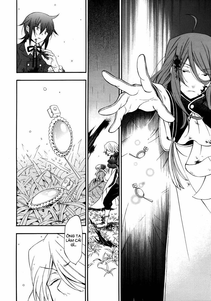 pandora hearts chapter 83 21