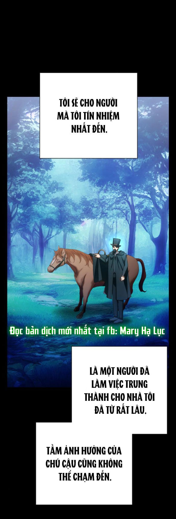 tôi muốn trở thành cô ấy dù chỉ là một ngày chapter 134.1 27