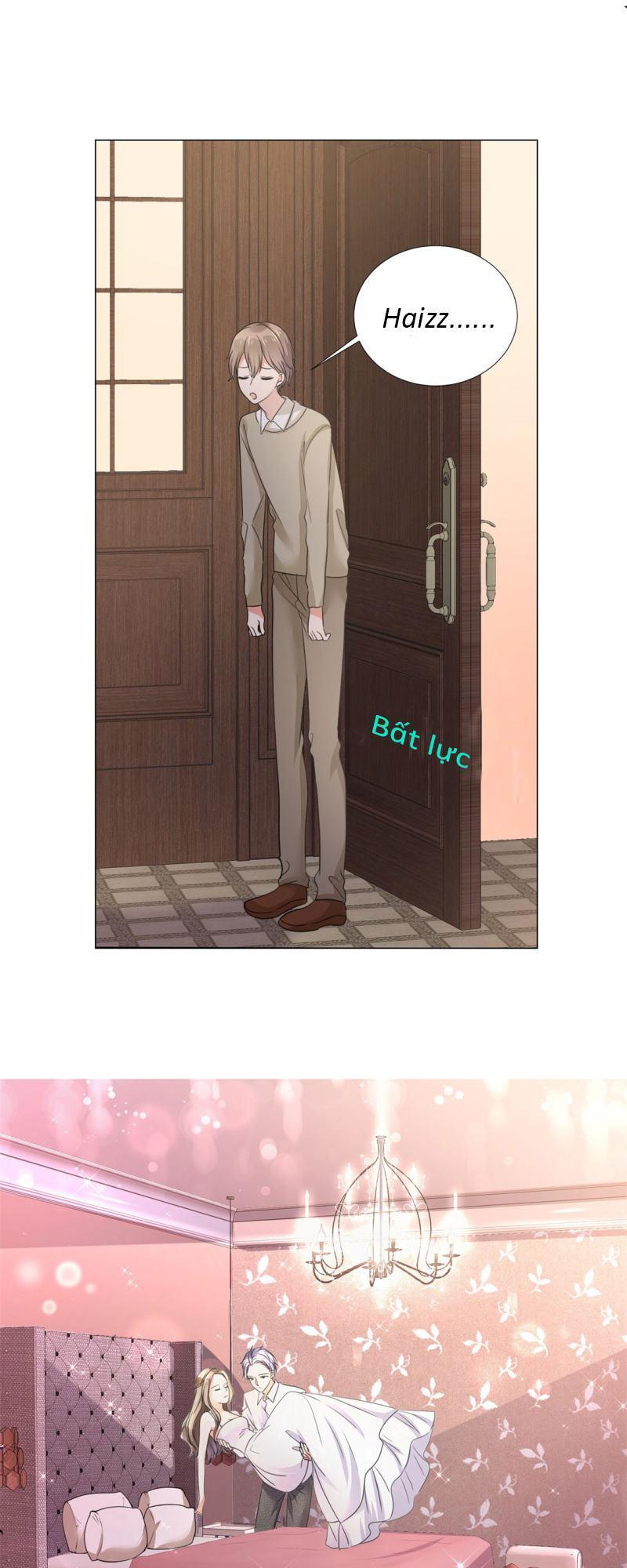 con đường phản công của sủng thê chapter 2 8