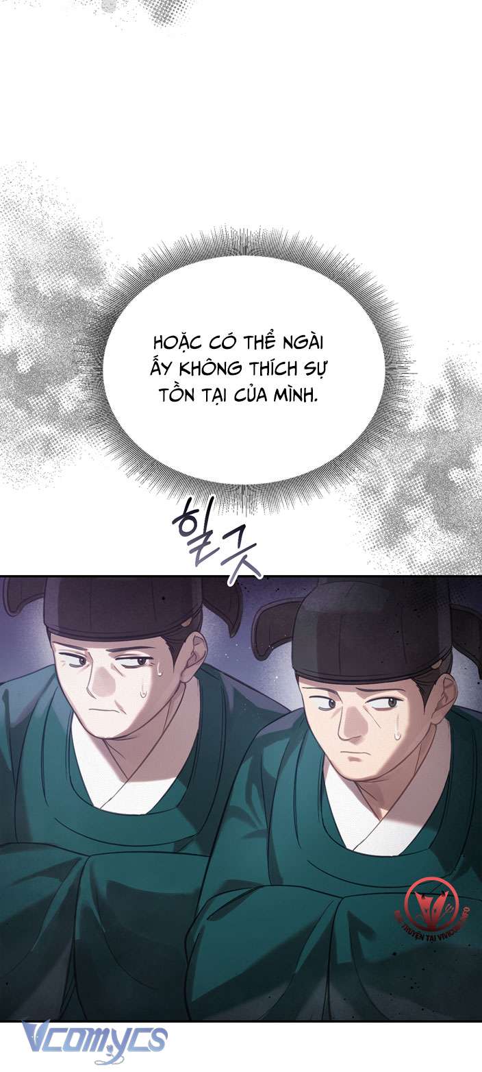 [18+] tiết học bí mật của trung điện chapter 18 25