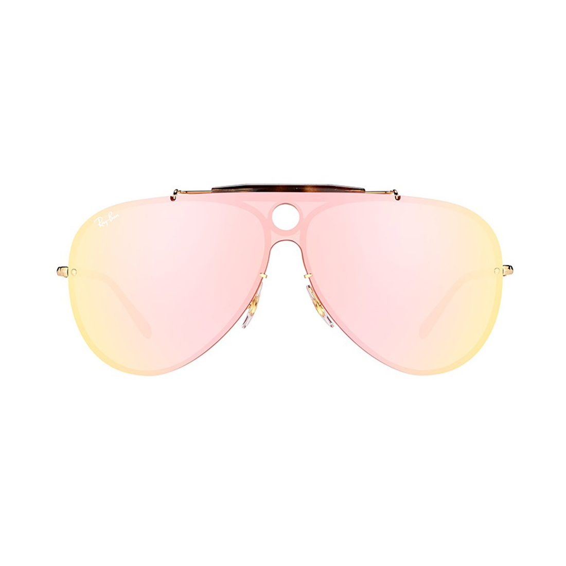 Kính Mát Unisex Rayban RB3581N 001/E4