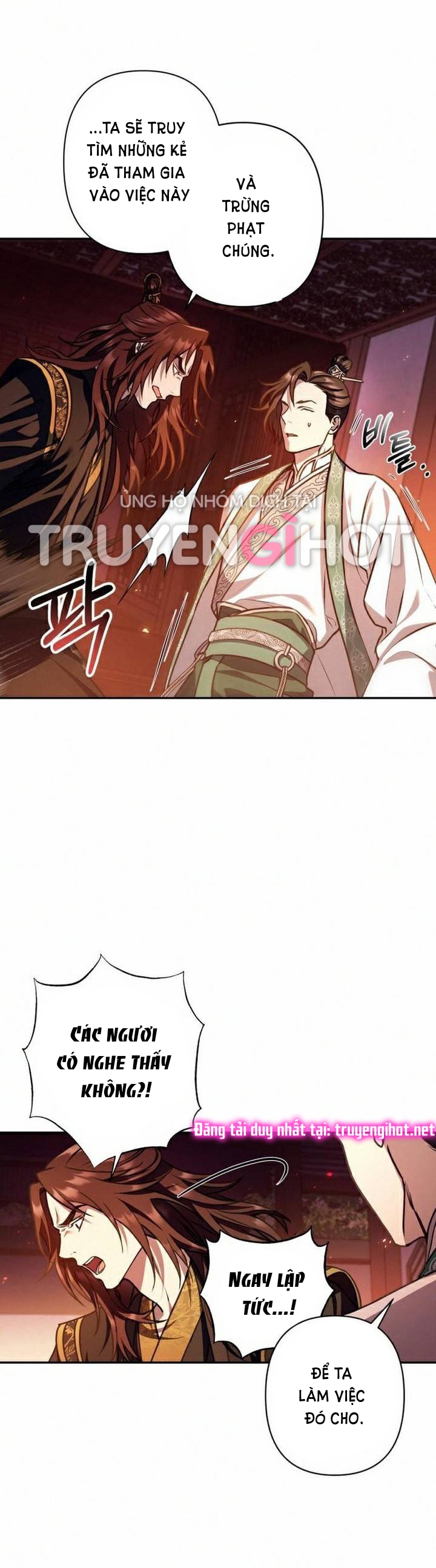 bản tình ca heeran chapter 19.1 3