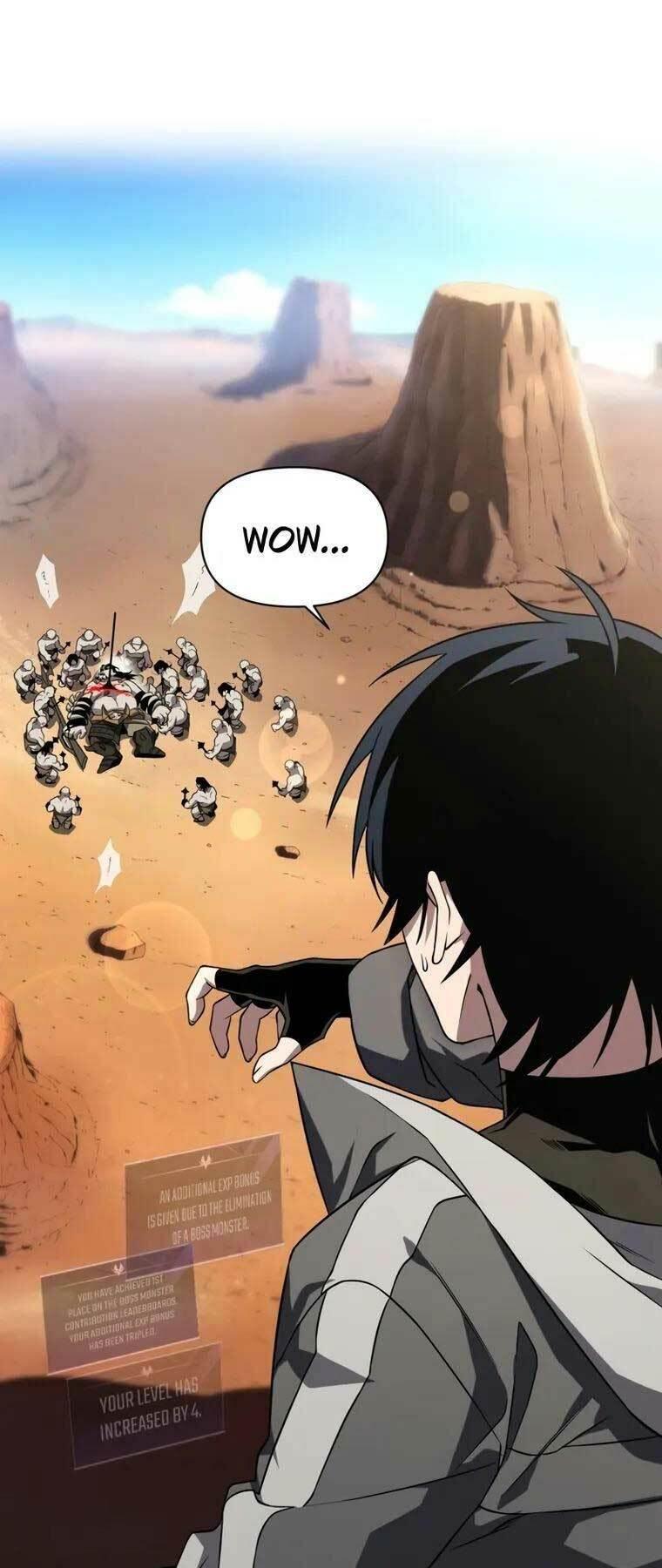 sự trở lại của người chơi sau 10000 năm chapter 27 2