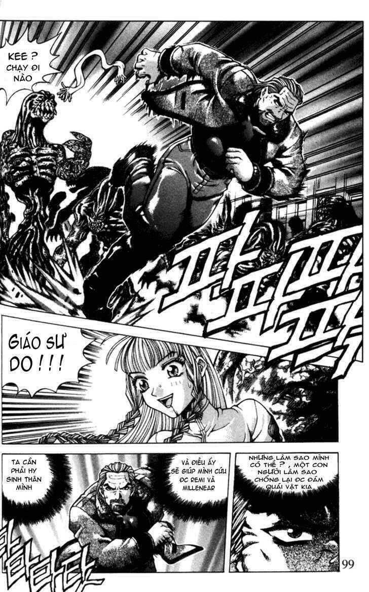 rebirth - tái sinh chapter 4 17