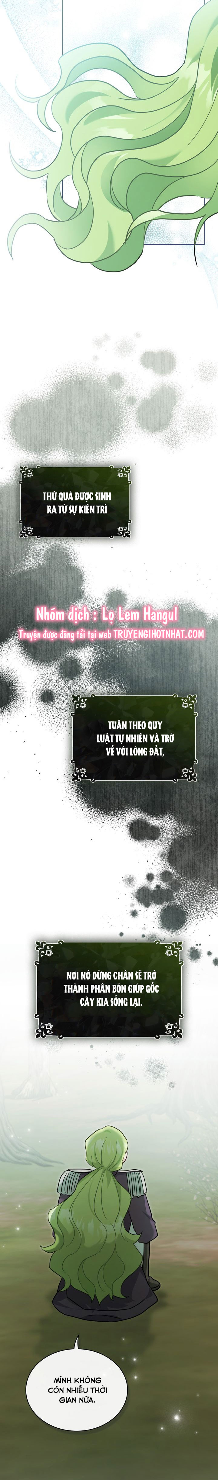 công chúa muôn loài chapter 124 11