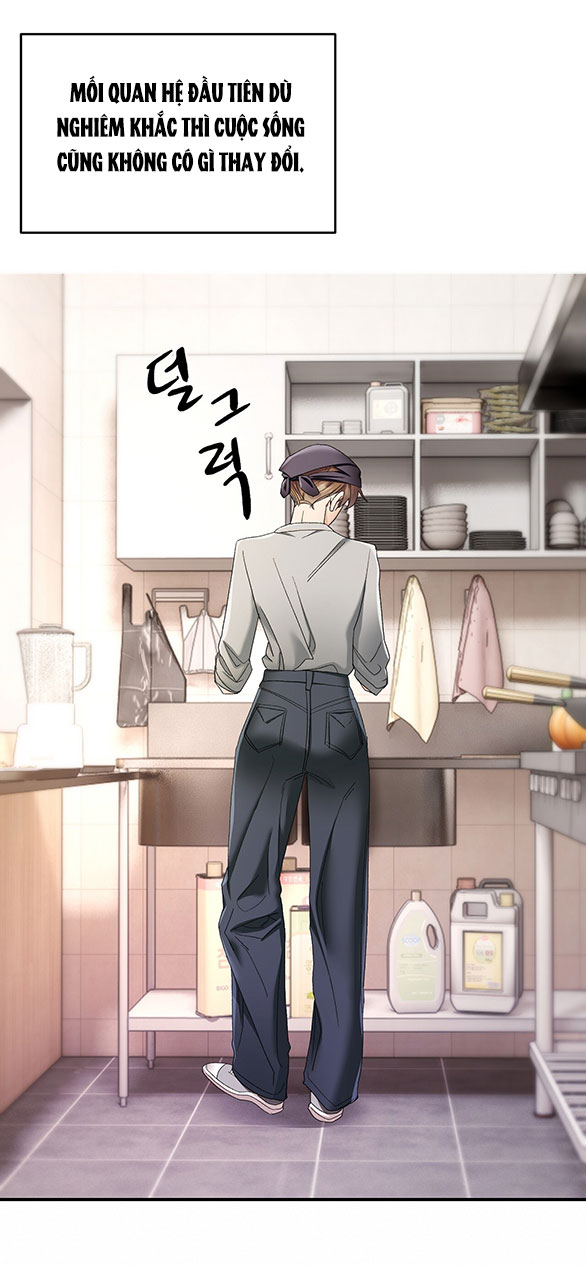Hối Lộ Ngọt Ngào chapter 14 - Trang 23