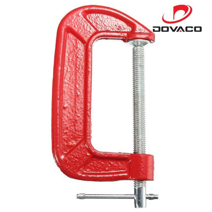 Dụng cụ kẹp giữ đồ V3 bằng thép 6 inch
