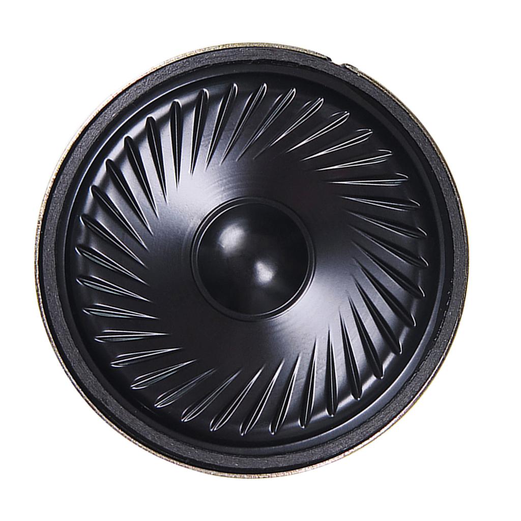 1 Từ Bên Trong Loa Tweeter 50 Mm 0.5W 8Ohm Chống Nước Accs Phần