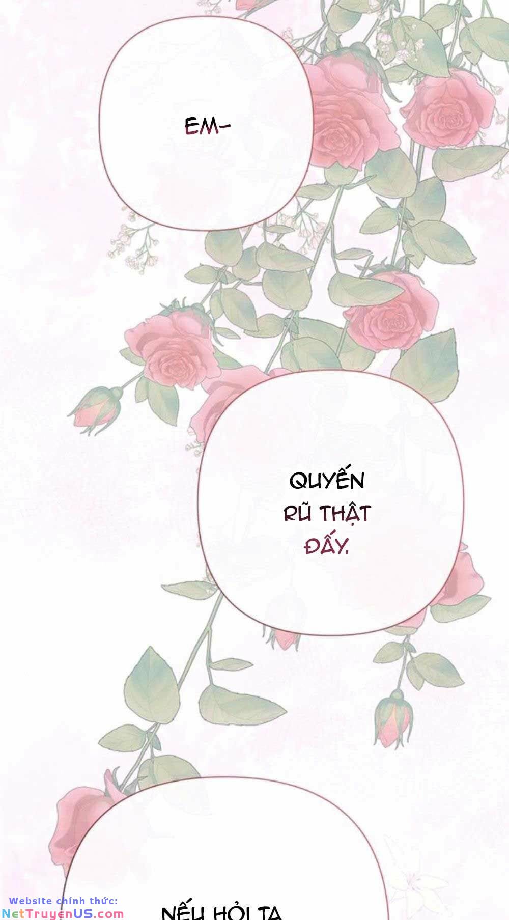 Hoàng Tử Rắc Rối chapter 41.2 41