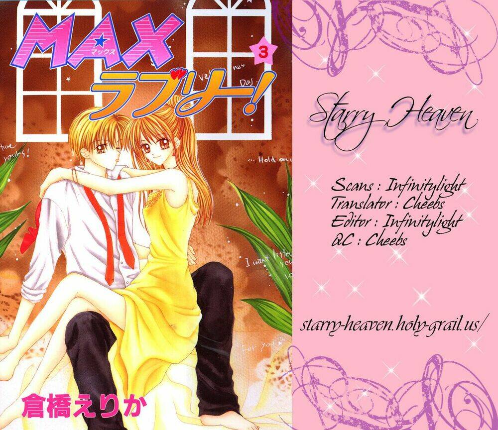 max lovely chapter 13 31